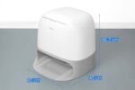 Robot hút bụi ROBOROCK QREVO CURV 2 FLOW - Ảnh 2