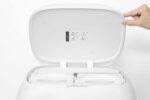 Robot hút bụi ROBOROCK QREVO CURV 2 FLOW - Ảnh 23