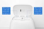 Robot hút bụi ROBOROCK QREVO CURV 2 FLOW - Ảnh 27