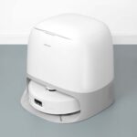 Robot hút bụi ROBOROCK QREVO CURV 2 FLOW - Ảnh 4