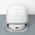 Robot hút bụi ROBOROCK QREVO CURV 2 FLOW - Ảnh 5
