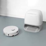 Robot hút bụi ROBOROCK QREVO CURV 2 FLOW - Ảnh 6