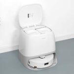 Robot hút bụi ROBOROCK QREVO CURV 2 FLOW - Ảnh 7