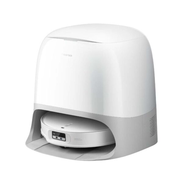 Robot hút bụi ROBOROCK QREVO CURV 2 PRO