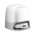 Robot hút bụi ROBOROCK QREVO CURV 2 PRO - Ảnh 2