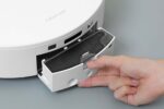 Robot hút bụi ROBOROCK QREVO CURV - Ảnh 22