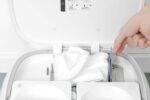 Robot hút bụi ROBOROCK QREVO CURV - Ảnh 25
