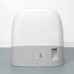 Robot hút bụi ROBOROCK QREVO CURV - Ảnh 3