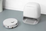 Robot hút bụi ROBOROCK QREVO CURV - Ảnh 6