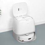 Robot hút bụi ROBOROCK QREVO CURV - Ảnh 7