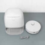 Robot hút bụi ROBOROCK QREVO CURV - Ảnh 8