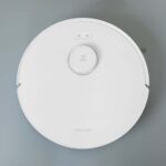Robot hút bụi ROBOROCK QREVO CURV - Ảnh 9