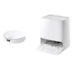 Robot hút bụi ROBOROCK QREVO EDGE 2 FLOW - Ảnh 2