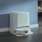 Robot hút bụi ROBOROCK QREVO EDGE 2 FLOW - Ảnh 5