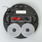 Robot hút bụi ROBOROCK QREVO EDGE 5V1 - Ảnh 16