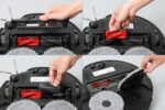 Robot hút bụi ROBOROCK QREVO EDGE 5V1 - Ảnh 17