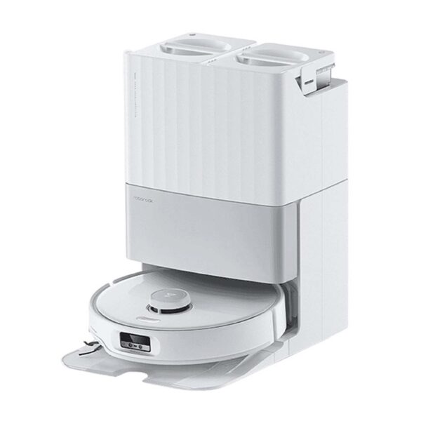 Robot hút bụi ROBOROCK QREVO EDGET (1)