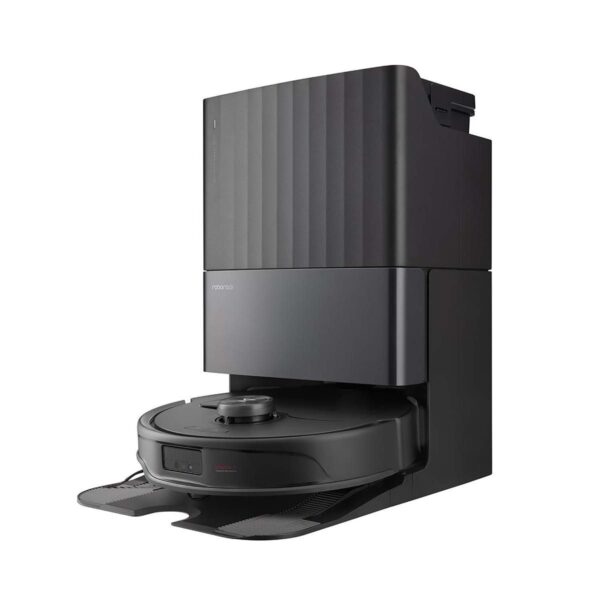 Robot hút bụi ROBOROCK QREVO MASTER