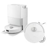 Robot hút bụi ROBOROCK QREVO MASTER - Ảnh 4