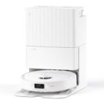 Robot hút bụi ROBOROCK QREVO MAXV