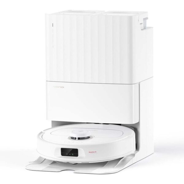 Robot hút bụi ROBOROCK QREVO MAXV