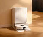 Robot hút bụi ROBOROCK QREVO MAXV - Ảnh 3