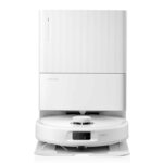 Robot hút bụi ROBOROCK QREVO MAXV - Ảnh 2