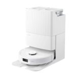 Robot hút bụi ROBOROCK QREVO PRO