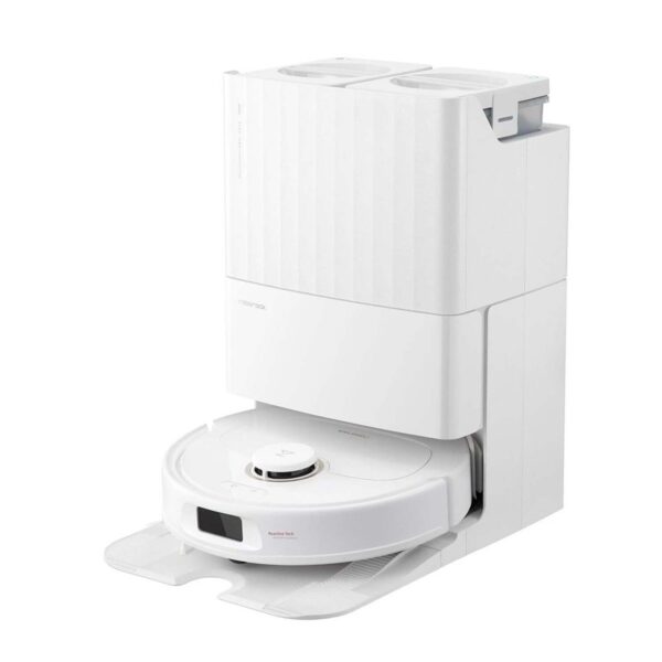 Robot hút bụi ROBOROCK QREVO PRO