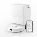 Robot hút bụi ROBOROCK QREVO PRO - Ảnh 2