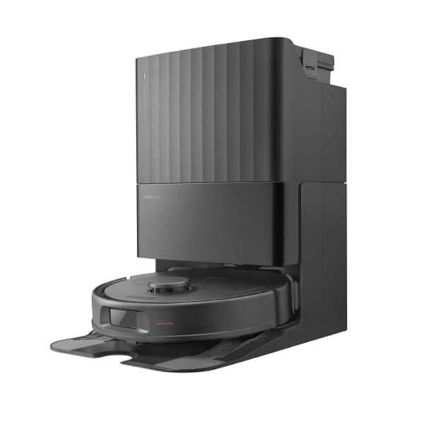 Robot hút bụi ROBOROCK QREVO S