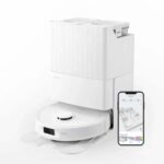 Robot hút bụi ROBOROCK QREVO S - Ảnh 9