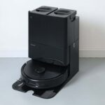 Robot hút bụi ROBOROCK QREVO S PRO - Ảnh 5
