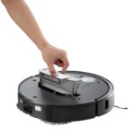 Robot hút bụi ROBOROCK QREVO SLIM - Ảnh 10