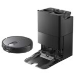 Robot hút bụi ROBOROCK QREVO SLIM - Ảnh 2