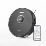 Robot hút bụi ROBOROCK S8 - Ảnh 6