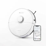 Robot hút bụi ROBOROCK S8 - Ảnh 7