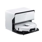 Robot hút bụi ROBOROCK S8 MAX ULTRA