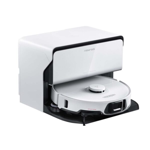 Robot hút bụi ROBOROCK S8 MAX ULTRA