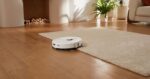 Robot hút bụi ROBOROCK S8 MAX ULTRA - Ảnh 12