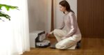 Robot hút bụi ROBOROCK S8 MAX ULTRA - Ảnh 13