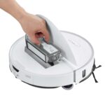 Robot hút bụi ROBOROCK S8 MAX ULTRA - Ảnh 5