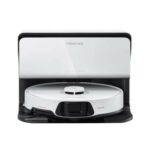 Robot hút bụi ROBOROCK S8 MAX ULTRA - Ảnh 6