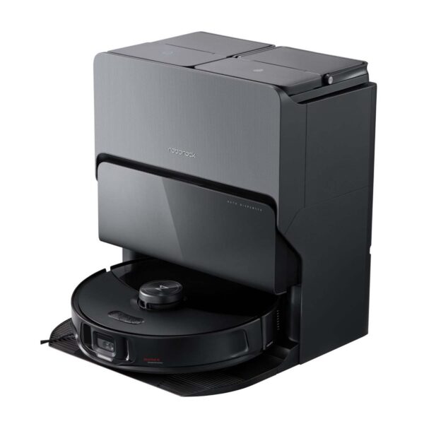 Robot hút bụi ROBOROCK S8 MAXV ULTRA