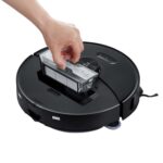 Robot hút bụi ROBOROCK S8 MAXV ULTRA - Ảnh 5