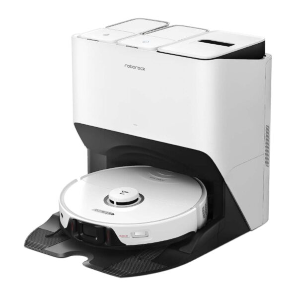 Robot hút bụi ROBOROCK S8 PRO ULTRA