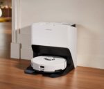 Robot hút bụi ROBOROCK S8 PRO ULTRA - Ảnh 3