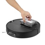 Robot hút bụi ROBOROCK SAROS 10 - Ảnh 10