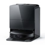 Robot hút bụi ROBOROCK SAROS 10R