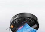 Robot hút bụi ROBOROCK SAROS 20 FLOW COMPLETE - Ảnh 3